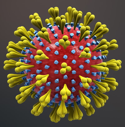 Image of Coronovirus